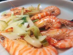 -田园居·佳宴(桑田路店)