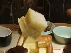 -绿茶餐厅(西单老佛爷店)