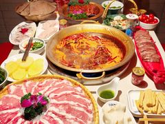 -小龙坎火锅(全球旗舰店)