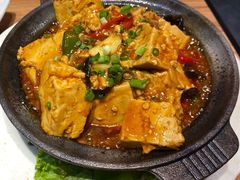 -品回味清真西北楼(宁波首店)