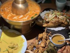 -阿泽料理