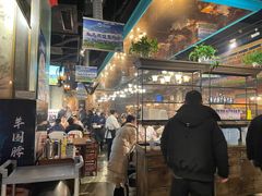 -额尔敦草原涮羊肉·烧烤(冻青树总店)