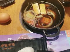 -呷哺呷哺 黄金牧场 (盛世天骄店)