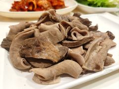 -英子补身汤(海兰路店)