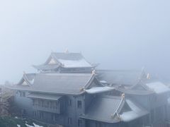 -峨眉山风景名胜区