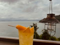 -Brew Farm·精酿农场海滨悬崖餐厅