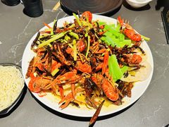 -红盔甲·小龙虾(人民广场店)