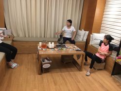 点击看大图 -FineYoga梵音瑜伽·普拉提