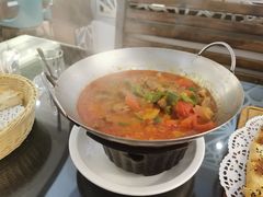 小锅羊肉-Mevlana梅夫娜土耳其餐厅·清真