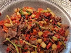 -新辣宴·湖南家常菜·商务聚餐(中粮创芯店)