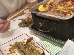 -三毛烧烤·南昌大排档(山姆店)