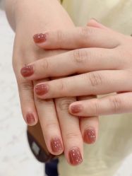 -沐白•盛妍日式美甲美睫