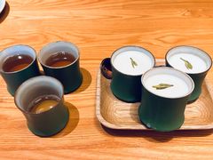 -竹里馆·淮扬菜·功夫茶(老门东店)