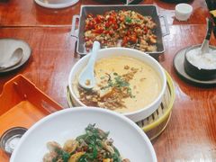 -田婆婆的菜(印象汇店)