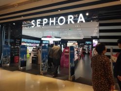 -丝芙兰Sephora