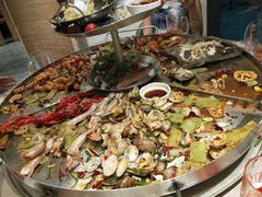 -日进一片海.生腌海鲜火锅.宵夜烧烤(三里屯总店)
