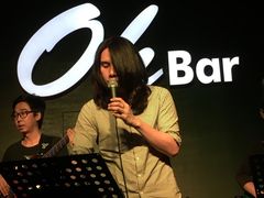 -ohbar live house(人广店)