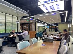 -老虎滩大连海鲜烧烤(水游城店)