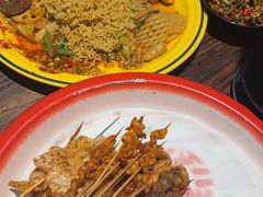 -北丐先生·野馄饨烧烤(雨花万象店)
