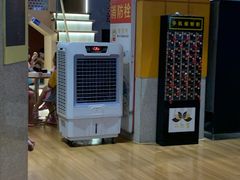 -丽池宫韩式汗蒸会馆(华灯坊店)