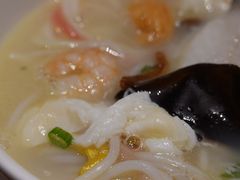 -云采云南菜(中山北路店)