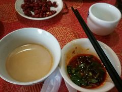 -尼玛藏家风味园(阿山食城店)