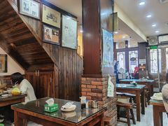 大堂-爆肚冯(廊房二条店)