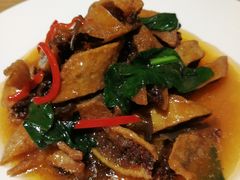 -胖老汉椒麻鸡清真新疆菜(西御街店)