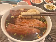 -中国厨房/台湾牛肉面