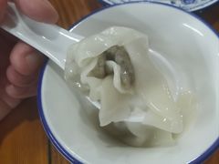 鱼包-章记正宗南岗鱼蛋火锅