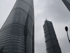 -上海中心大厦