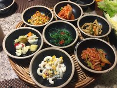 -三代烤肉(保利广场店)