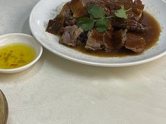 明炉烧鹅-有腥气私房菜·寻味顺德