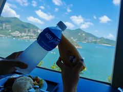 -湾景餐厅(海洋公园店)