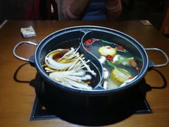 -呷哺呷哺 黄金牧场 (回龙观港龙店)