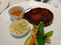 菲力牛排-Deer Park鹿园西餐(仁恒置地广场店)