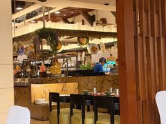 -金厨泰国餐厅·全泰籍厨师料理(拱北店)
