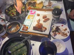 -茄子恰恰·新云南小炒(金池购物中心店)