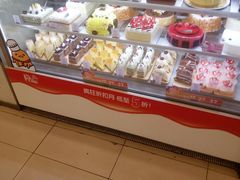 -面包新语(上地华联店)