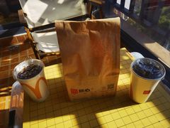 -麦当劳(景城邻里中心店)