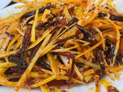 -西塔隆太白烤牛肉馆(图们路店)