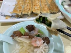 -春水锅贴·传统鲁菜(大明湖店)