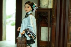 -八角古风摄影