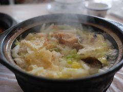 -阿隆煲店(秀仁苑店)