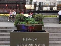 -秦淮小吃城(夫子庙店)