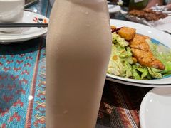 -巴依老爷·新疆美食(上城区天城路店)