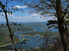-五女山景区