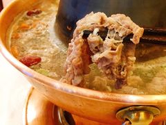 -东来顺饭庄(天坛店)