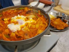 -Meet Sun韩式大排档(五一广场7MALL店)
