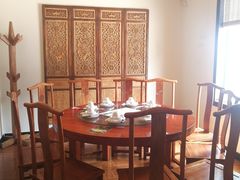 包厢-东家小院金汤酸菜鱼(南阳路店)